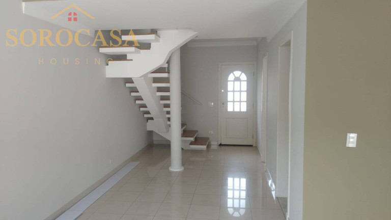 Imagem Casa com 4 Quartos à Venda, 190 m² em Jardim América - Sorocaba