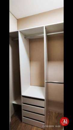 Imagem Apartamento com 2 Quartos à Venda, 46 m² em Teresópolis - Porto Alegre