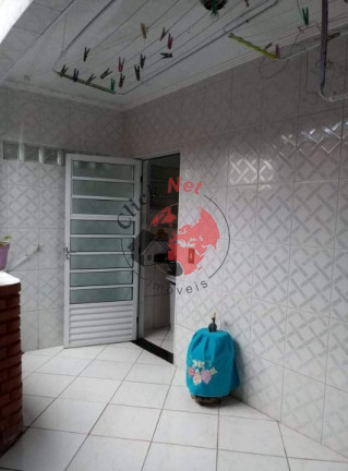 Imagem Casa com 3 Quartos à Venda, 280 m² em Dos Casa - São Bernardo Do Campo