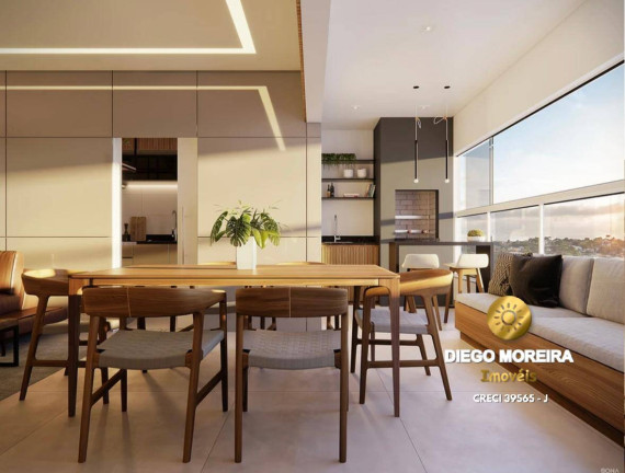 Imagem Apartamento com 3 Quartos à Venda, 101 m² em Nova Gardênia - Atibaia Imagem Apartamento com 3 Quartos à Venda, 101 m² em Nova Gardênia - Atibaia
