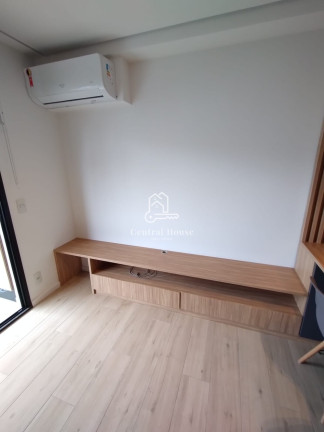 Imagem Imóvel com 1 Quarto à Venda, 38 m² em Mirandópolis - São Paulo Imagem Imóvel com 1 Quarto à Venda, 38 m² em Mirandópolis - São Paulo