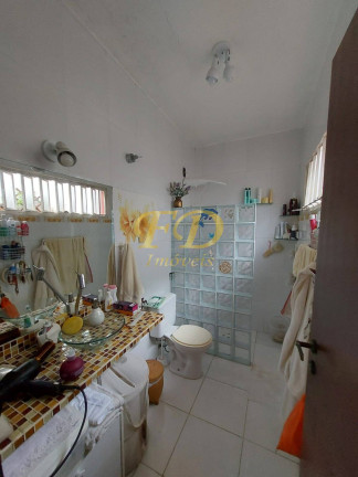 Imagem Casa com 3 Quartos à Venda, 300 m² em Lázaro - Ubatuba Imagem Casa com 3 Quartos à Venda, 300 m² em Lázaro - Ubatuba
