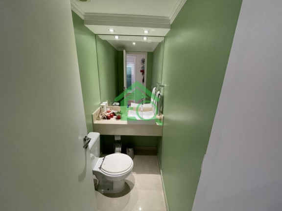 Imagem Apartamento com 3 Quartos à Venda, 107 m² em Jardim Taquaral - São Paulo Imagem Apartamento com 3 Quartos à Venda, 107 m² em Jardim Taquaral - São Paulo