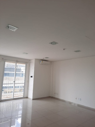 Imagem Sala Comercial para Alugar, 43 m² em Pinheiros - São Paulo Imagem Sala Comercial para Alugar, 43 m² em Pinheiros - São Paulo
