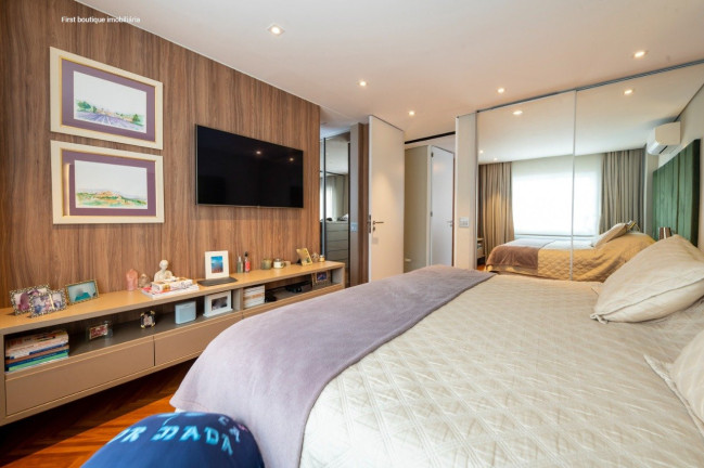 Imagem Apartamento com 2 Quartos à Venda, 225 m² em Itaim Bibi - São Paulo