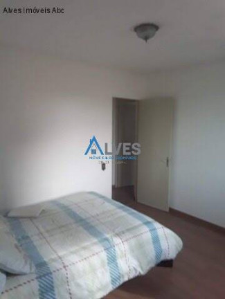 Imagem Apartamento com 2 Quartos à Venda, 52 m² em Assunção - São Bernardo Do Campo
