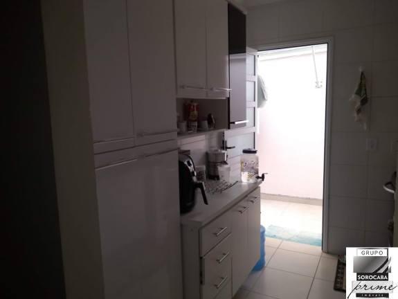Imagem Casa com 2 Quartos à Venda, 140 m² em Quintais Do Imperador - Sorocaba Imagem Casa com 2 Quartos à Venda, 140 m² em Quintais Do Imperador - Sorocaba