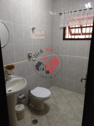 Imagem Sobrado com 3 Quartos à Venda, 199 m² em Independência - São Bernardo Do Campo Imagem Sobrado com 3 Quartos à Venda, 199 m² em Independência - São Bernardo Do Campo