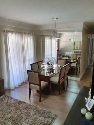 Imagem Apartamento com 3 Quartos à Venda, 80 m² em Jardim Do Lago - Campinas Imagem Apartamento com 3 Quartos à Venda, 80 m² em Jardim Do Lago - Campinas