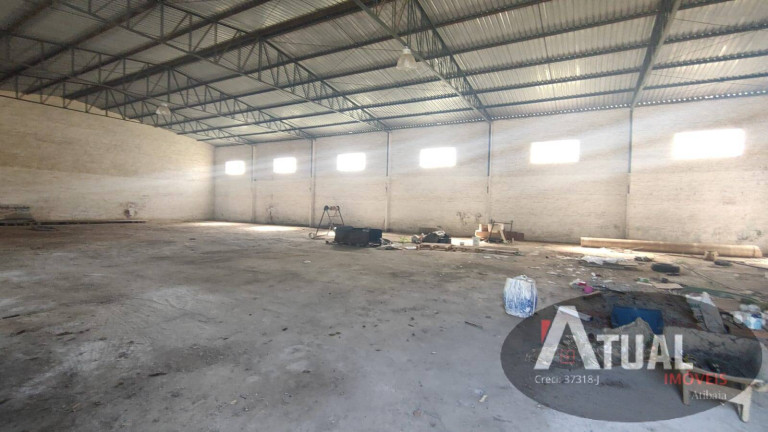 Imagem Galpão à Venda, 3 m² em Terra Preta - Mairiporã