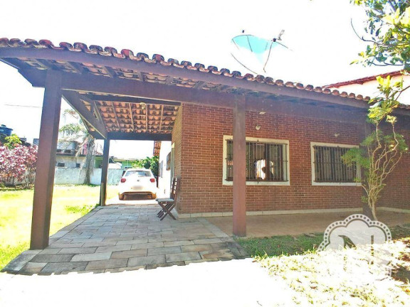 Imagem Casa com 3 Quartos à Venda, 130 m² em Gaivota - Itanhaém Imagem Casa com 3 Quartos à Venda, 130 m² em Gaivota - Itanhaém
