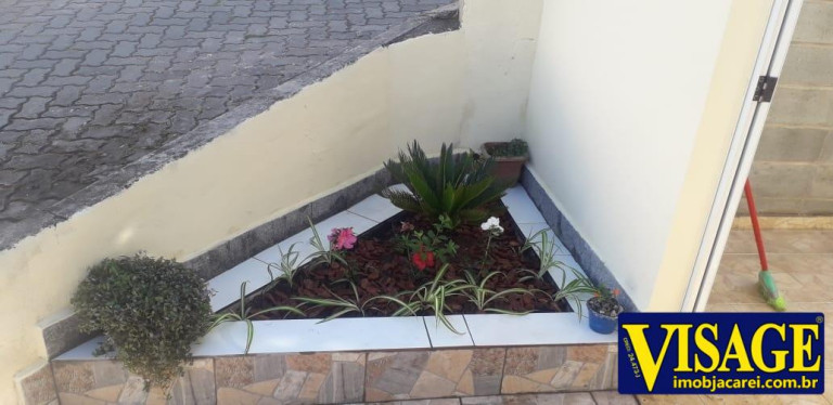 Imagem Casa com 3 Quartos à Venda, em Sol Nascente - Jacareí Imagem Casa com 3 Quartos à Venda, em Sol Nascente - Jacareí