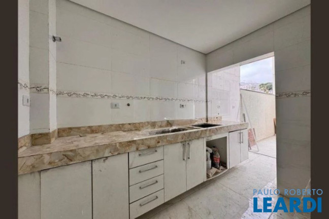 Imagem Apartamento com 2 Quartos à Venda, 67 m² em Vila Metalúrgica - Santo André
