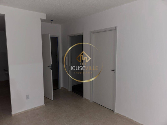 Imagem Apartamento com 2 Quartos para Alugar, 55 m² em Jardim Paraíso - Jacareí Imagem Apartamento com 2 Quartos para Alugar, 55 m² em Jardim Paraíso - Jacareí