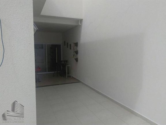 Imagem Casa de Condomínio com 3 Quartos à Venda, 150 m² em Iporanga - Sorocaba