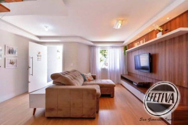 Imagem Casa com 4 Quartos à Venda, 372 m² em Guabirotuba - Curitiba