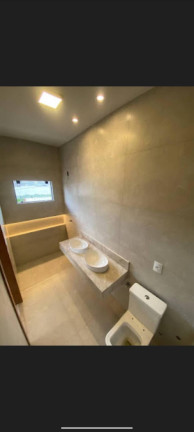 Imagem Casa com 3 Quartos à Venda, 225 m² em Goiânia Imagem Casa com 3 Quartos à Venda, 225 m² em Goiânia