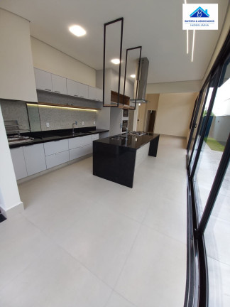 Imagem Casa de Condomínio com 3 Quartos à Venda, 200 m² em Swiss Park - Campinas