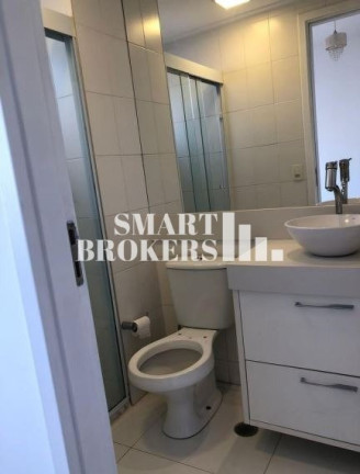 Imagem Apartamento com 3 Quartos à Venda, 143 m² em Vila Gumercindo - São Paulo Imagem Apartamento com 3 Quartos à Venda, 143 m² em Vila Gumercindo - São Paulo