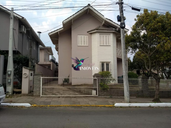 Imagem Casa com 5 Quartos à Venda, 278 m² em Piratini - Gramado