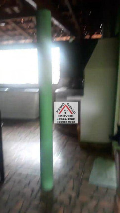 Imagem Sobrado com 2 Quartos à Venda, 80 m² em Vila Dos Andradas - São Paulo