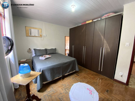 Imagem Casa com 3 Quartos à Venda, 342 m² em Bom Retiro - Ipatinga