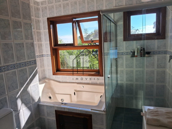Imagem Casa de Condomínio com 3 Quartos à Venda, 373 m² em Lageado - Cotia