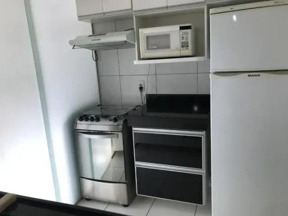 Imagem Apartamento com 2 Quartos à Venda, 44 m² em R$209.000,00 // Industrial Santa Rita - Contagem Imagem Apartamento com 2 Quartos à Venda, 44 m² em R$209.000,00 // Industrial Santa Rita - Contagem