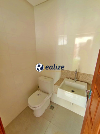 Imagem Casa com 3 Quartos à Venda, 108 m² em Praia Do Morro - Guarapari Imagem Casa com 3 Quartos à Venda, 108 m² em Praia Do Morro - Guarapari