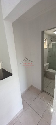 Imagem Apartamento com 2 Quartos à Venda, 47 m² em Jardim Santa Terezinha (zona Leste) - São Paulo Imagem Apartamento com 2 Quartos à Venda, 47 m² em Jardim Santa Terezinha (zona Leste) - São Paulo