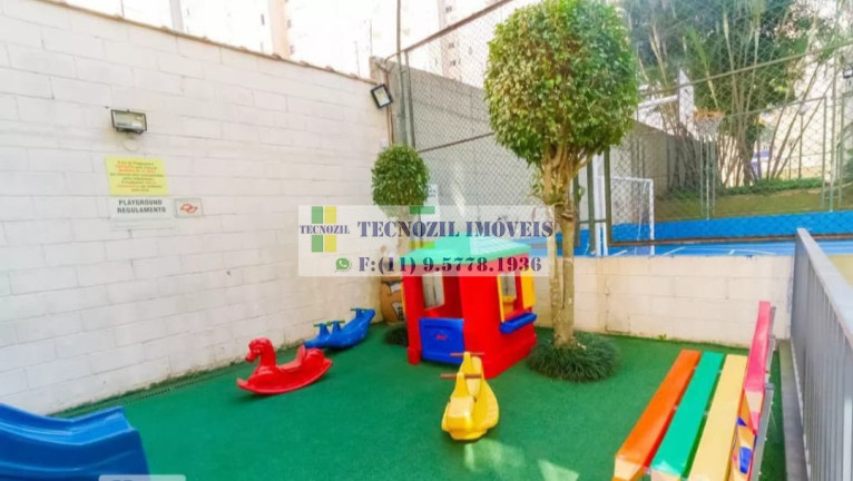 Imagem Apartamento com 2 Quartos à Venda, 58 m² em Jardim Celeste - São Paulo Imagem Apartamento com 2 Quartos à Venda, 58 m² em Jardim Celeste - São Paulo