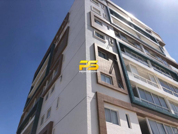 Imagem Apartamento com 1 Quarto à Venda, 77 m² em Camboinha - Cabedelo Imagem Apartamento com 1 Quarto à Venda, 77 m² em Camboinha - Cabedelo