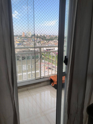Imagem Apartamento com 2 Quartos à Venda, 49 m² em Jardim Santa Terezinha (zona Leste) - São Paulo Imagem Apartamento com 2 Quartos à Venda, 49 m² em Jardim Santa Terezinha (zona Leste) - São Paulo