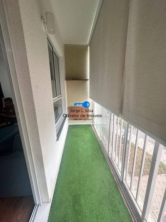 Imagem Apartamento com 3 Quartos para Alugar, 76 m² em Vila Poupança - Santana De Parnaíba Imagem Apartamento com 3 Quartos para Alugar, 76 m² em Vila Poupança - Santana De Parnaíba