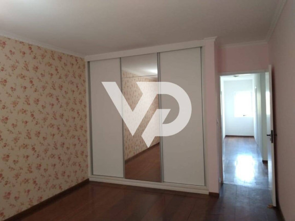 Imagem Casa de Condomínio com 5 Quartos à Venda, 400 m² em Alphaville - Santana De Parnaíba