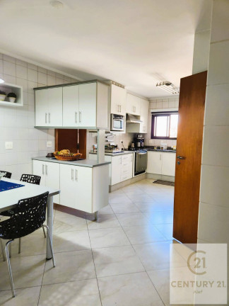 Imagem Apartamento com 3 Quartos à Venda, 246 m² em Bela Aliança - São Paulo