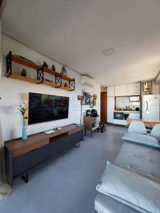 Imagem Flat com 1 Quarto à Venda, 31 m² em Merepe Ll - Ipojuca