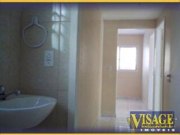 Imagem Apartamento com 2 Quartos à Venda, 48 m² em Jd. Colonia - Jacareí