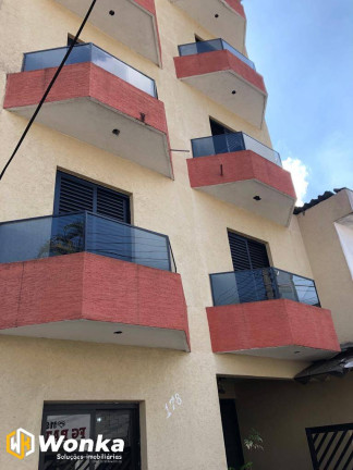Imagem Apartamento com 2 Quartos à Venda, 58 m² em Vila Nogueira - Diadema Imagem Apartamento com 2 Quartos à Venda, 58 m² em Vila Nogueira - Diadema