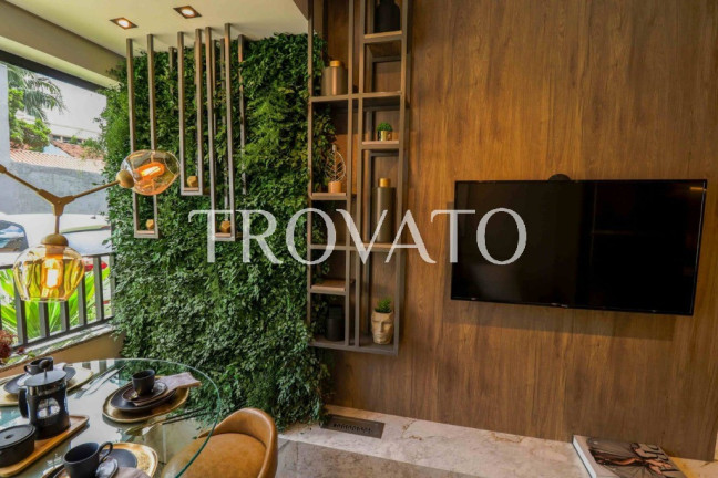 Imagem Imóvel com 1 Quarto à Venda, 30 m² em Vila Mariana - São Paulo