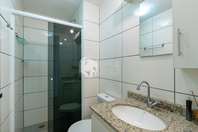 Imagem Apartamento com 2 Quartos à Venda, 56 m² em Vila Andrade - São Paulo Imagem Apartamento com 2 Quartos à Venda, 56 m² em Vila Andrade - São Paulo