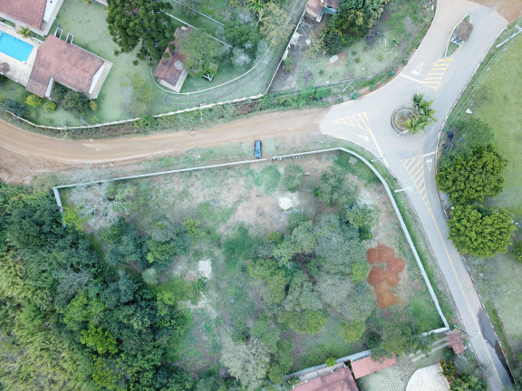 Imagem Terreno à Venda, 500 m² em Vitória Régia - Atibaia