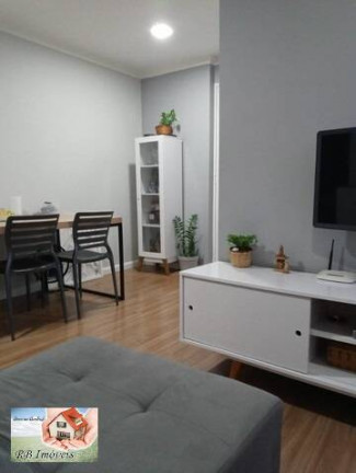 Imagem Apartamento com 2 Quartos à Venda, 53 m² em Santa Terezinha - São Bernardo Do Campo