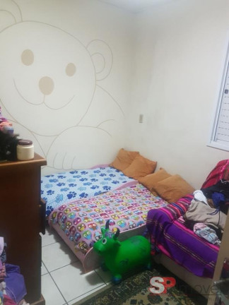 Imagem Apartamento com 2 Quartos à Venda, 50 m² em Mandaqui - São Paulo
