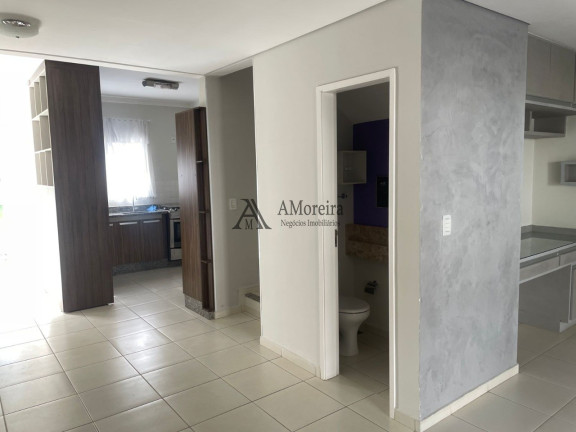 Imagem Casa com 3 Quartos à Venda, 105 m² em Jardim Carolina - Jundiaí Imagem Casa com 3 Quartos à Venda, 105 m² em Jardim Carolina - Jundiaí