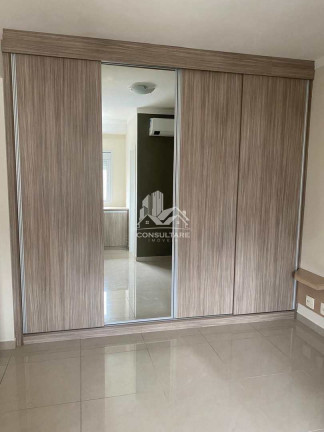 Imagem Apartamento com 3 Quartos à Venda, 98 m² em José Menino - Santos Imagem Apartamento com 3 Quartos à Venda, 98 m² em José Menino - Santos