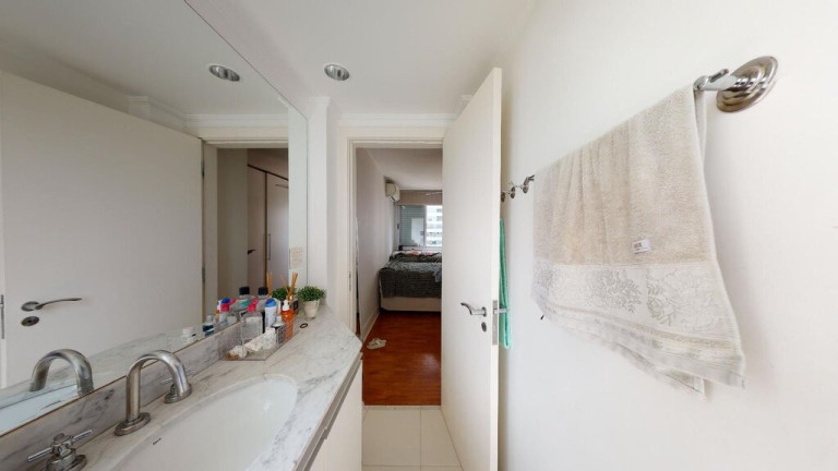 Imagem Apartamento com 2 Quartos à Venda, 65 m² em Vila Olímpia - São Paulo Imagem Apartamento com 2 Quartos à Venda, 65 m² em Vila Olímpia - São Paulo