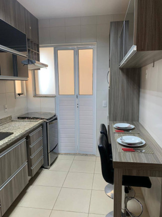 Imagem Apartamento com 3 Quartos para Alugar, em Vila Aviação - Bauru Imagem Apartamento com 3 Quartos para Alugar, em Vila Aviação - Bauru