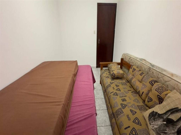 Imagem Casa com 1 Quarto à Venda, 38 m² em Aviação - Praia Grande Imagem Casa com 1 Quarto à Venda, 38 m² em Aviação - Praia Grande