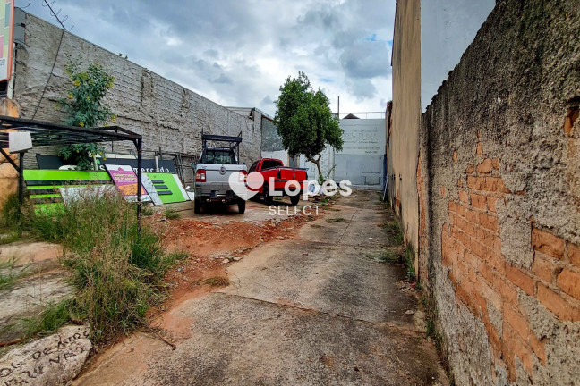 Imagem Terreno à Venda, 500 m² em Parque Industrial - Campinas Imagem Terreno à Venda, 500 m² em Parque Industrial - Campinas